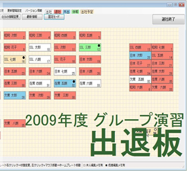 2009年度