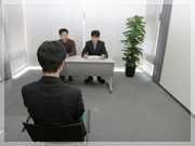 会社説明会